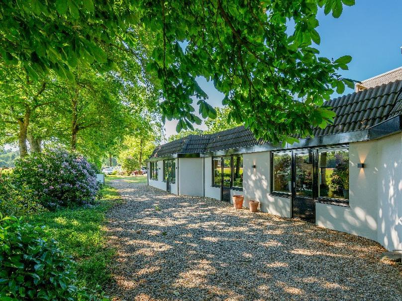 Enjoyhotel De Foreesten