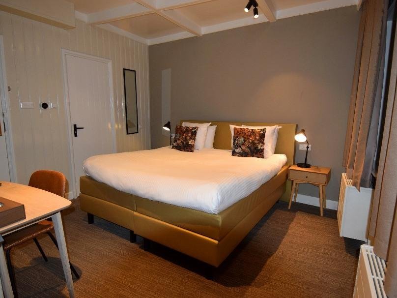 Enjoy Deluxe Hotel Spaander Volendam