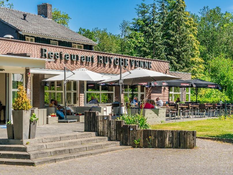 Enjoyhotel Ruyghe Venne