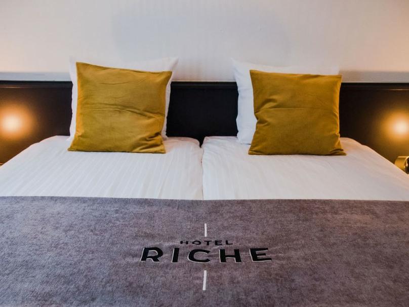Enjoyhotel Riche