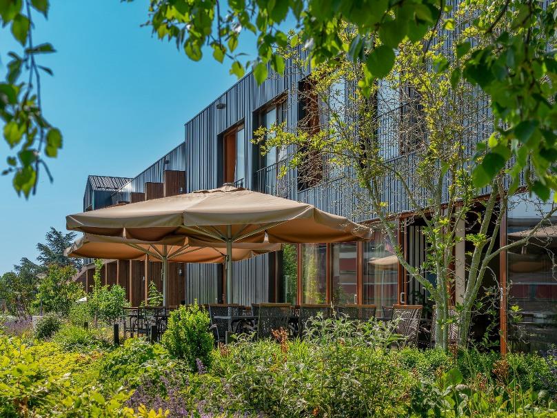 Enjoy Deluxe Wellnesshotel Groningen