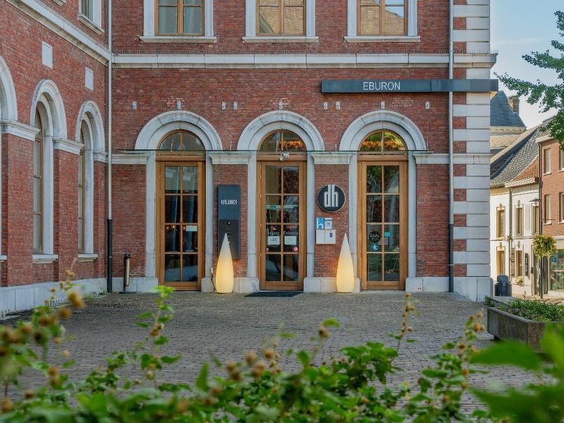 Enjoyhotel Eburon Tongeren