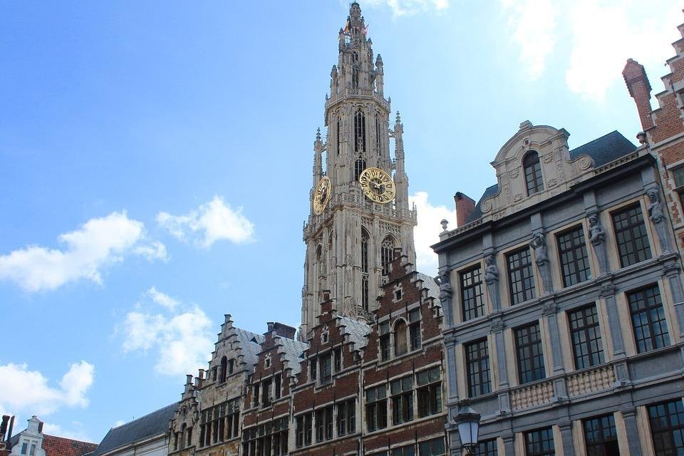 Antwerpen