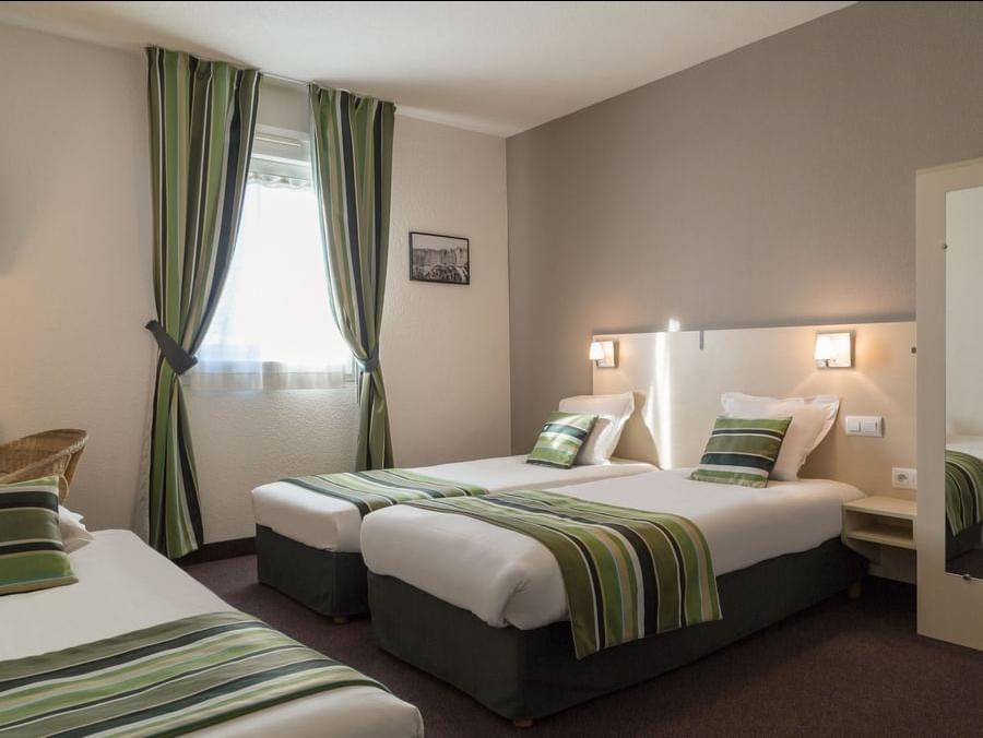The Originals Boutique Hôtel Spa Honfleur Sud