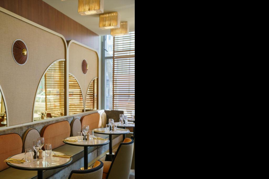 voco Hotel Porte de Clichy