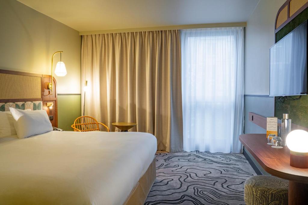 voco Hotel Porte de Clichy