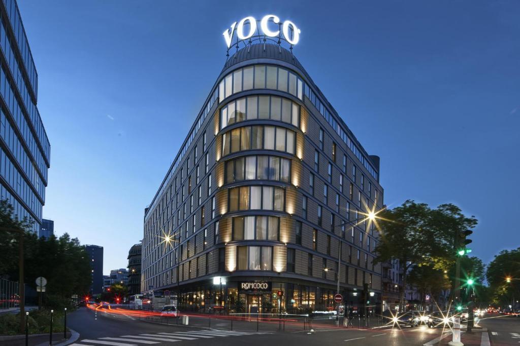 voco Hotel Porte de Clichy