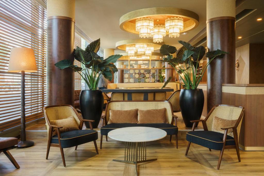 voco Hotel Porte de Clichy