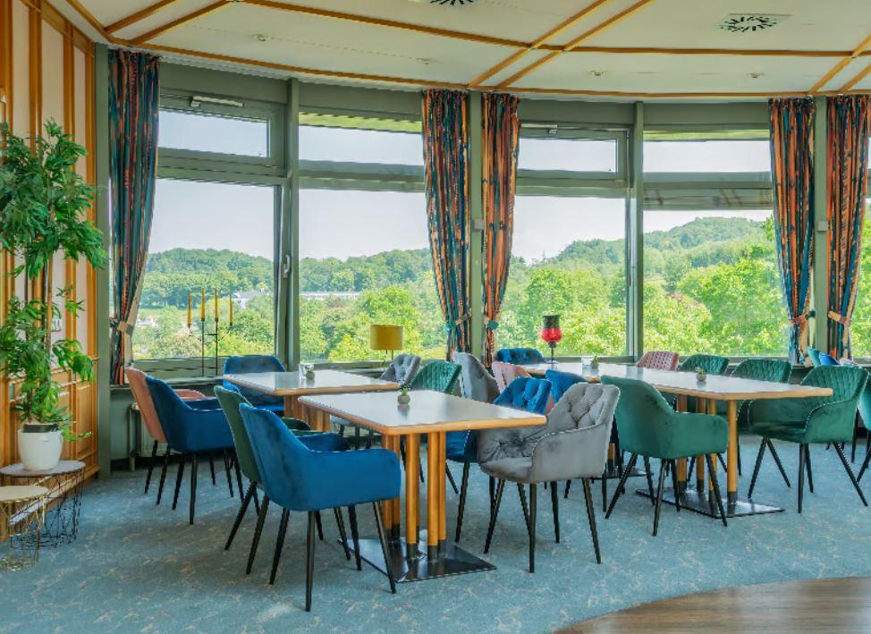 Enjoy Hotel Kurpark Brilon
