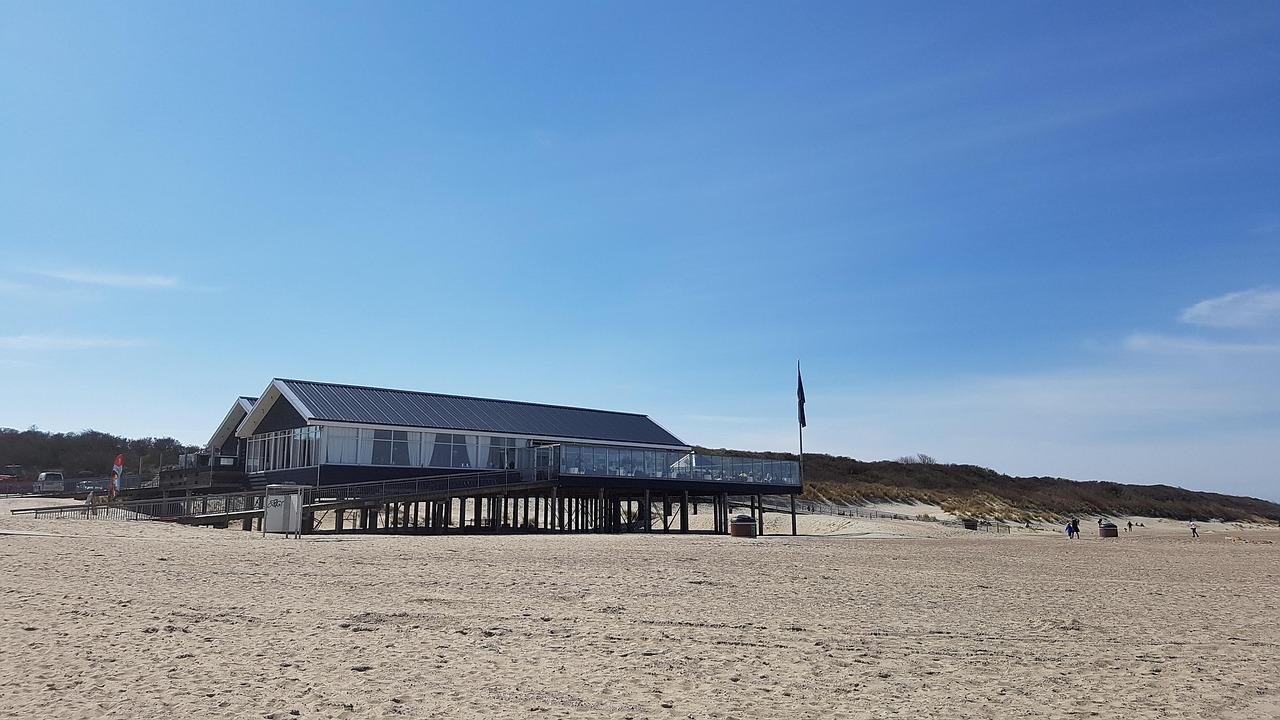 Strandtent