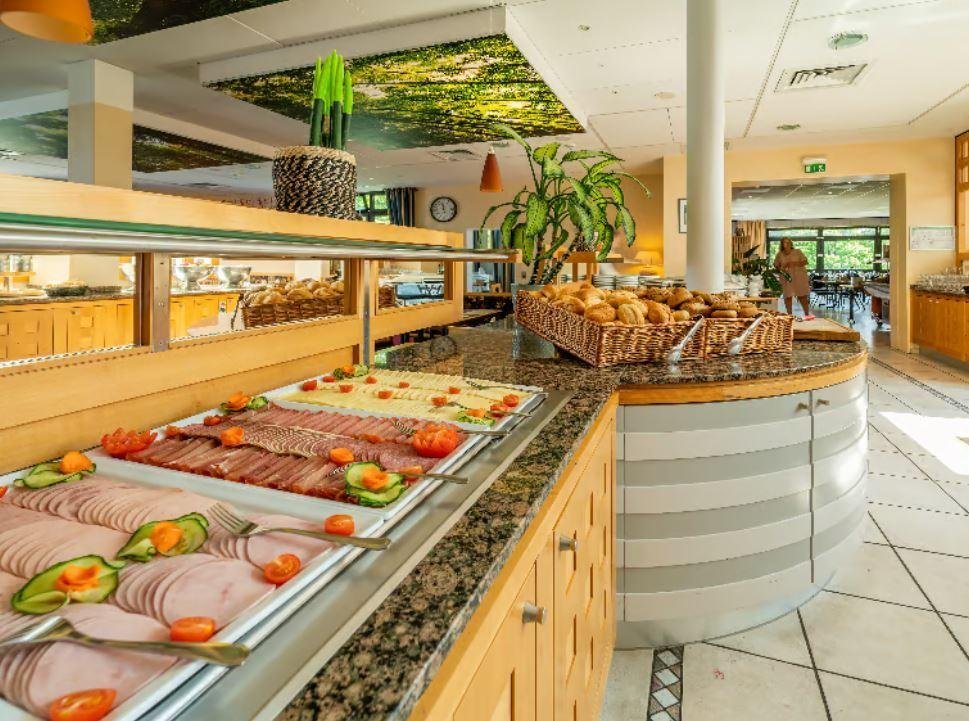 Enjoy Hotel Kurpark Brilon