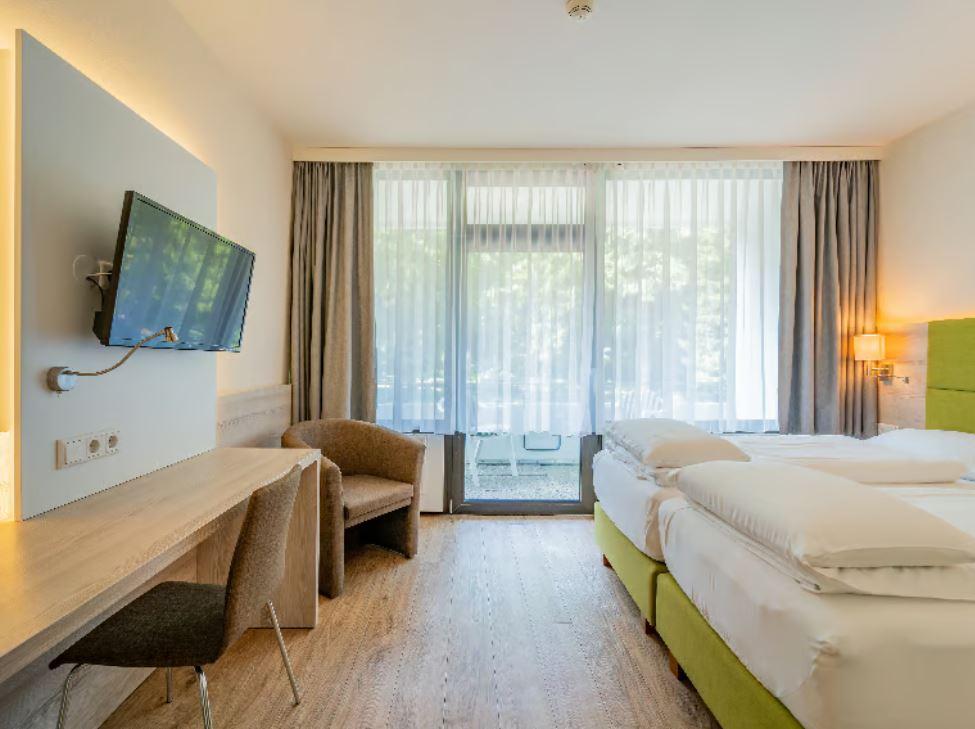 Enjoy Hotel Kurpark Brilon
