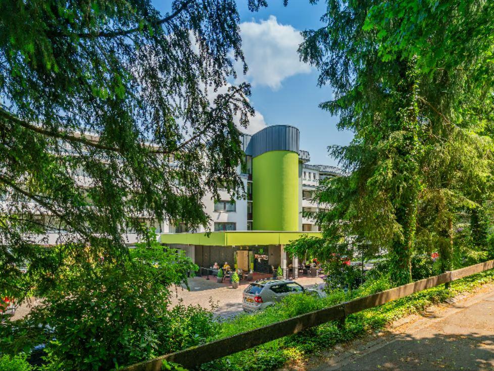Enjoy Hotel Kurpark Brilon