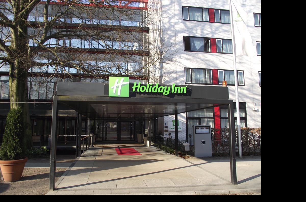 Holiday Inn Berlin City West