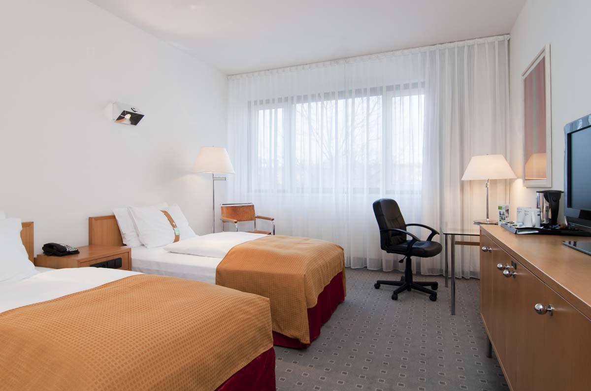 Holiday Inn Berlin City West