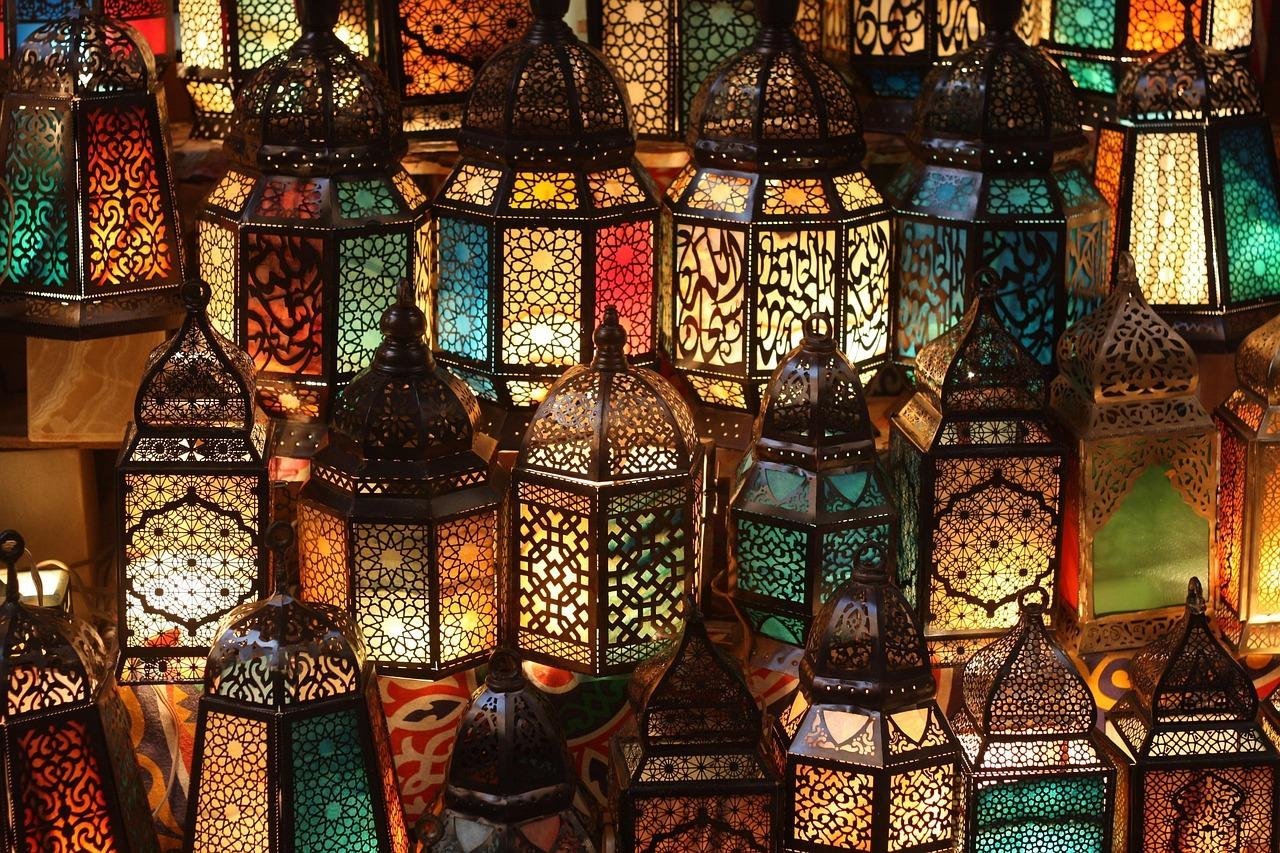 Bazaar