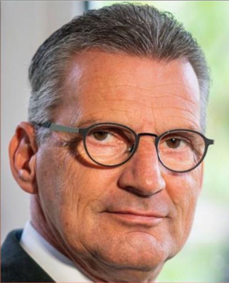 Ds van Ruijtenburg Ds van Ruijtenburg