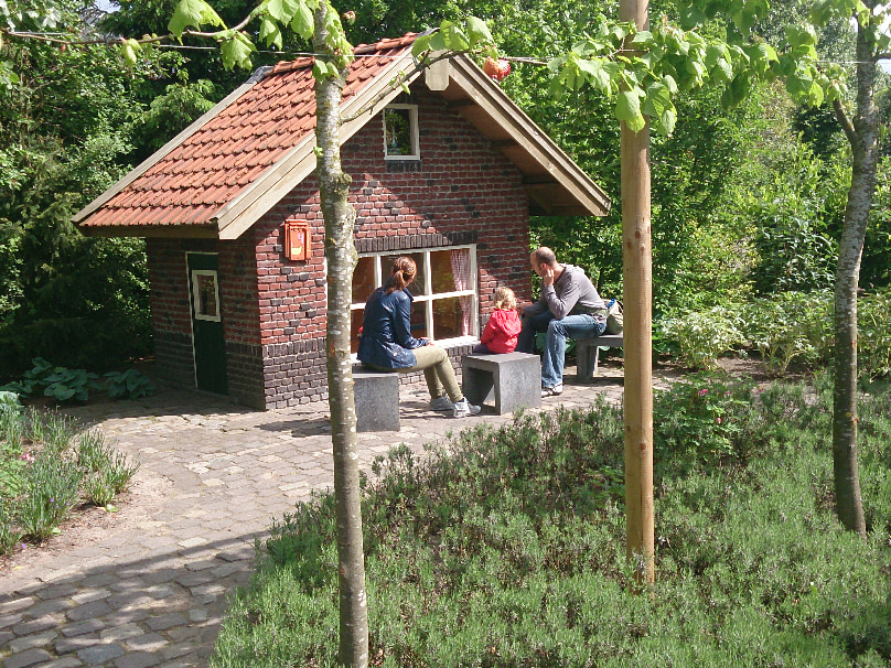 Schoolreis Pukkemuk