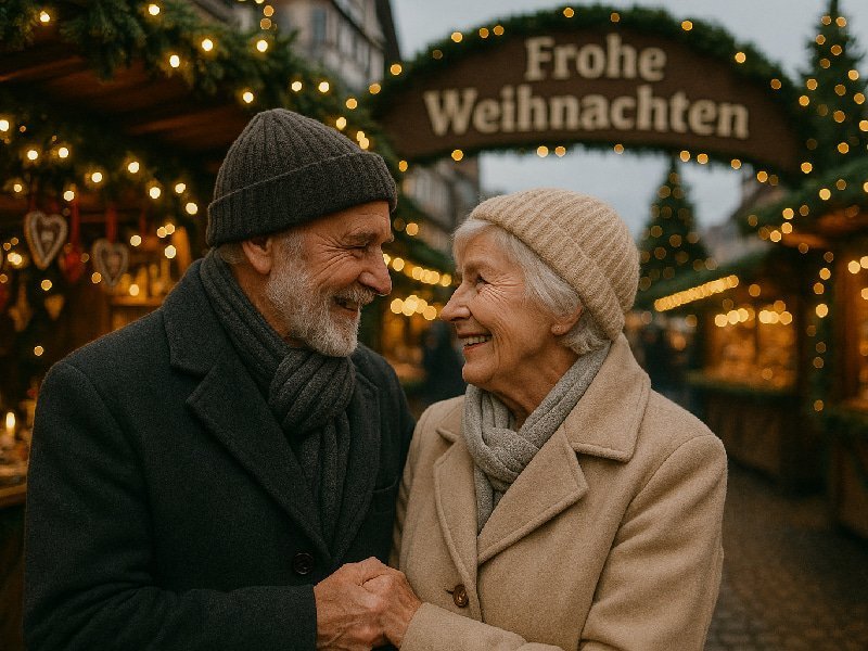 Kerstmarkt