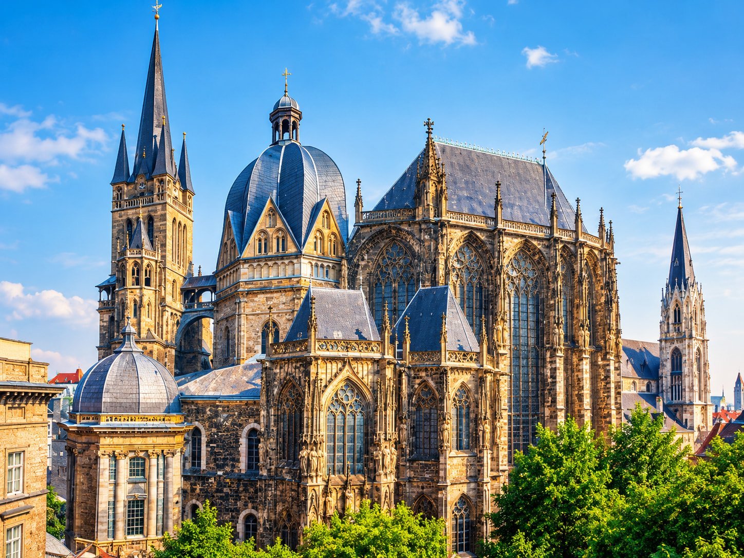 Aachen